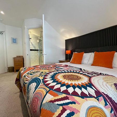 Southcliffe B&B Линтон Экстерьер фото