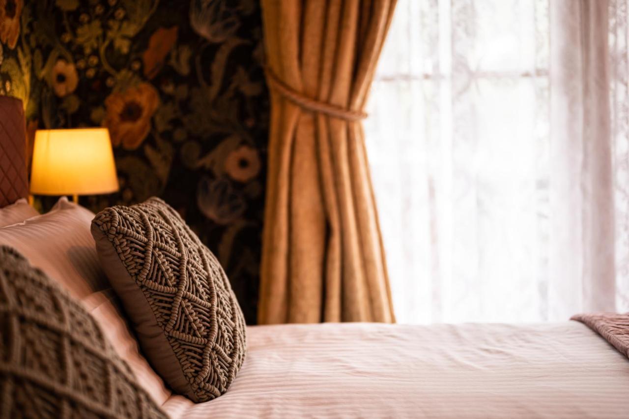 Southcliffe B&B Линтон Экстерьер фото