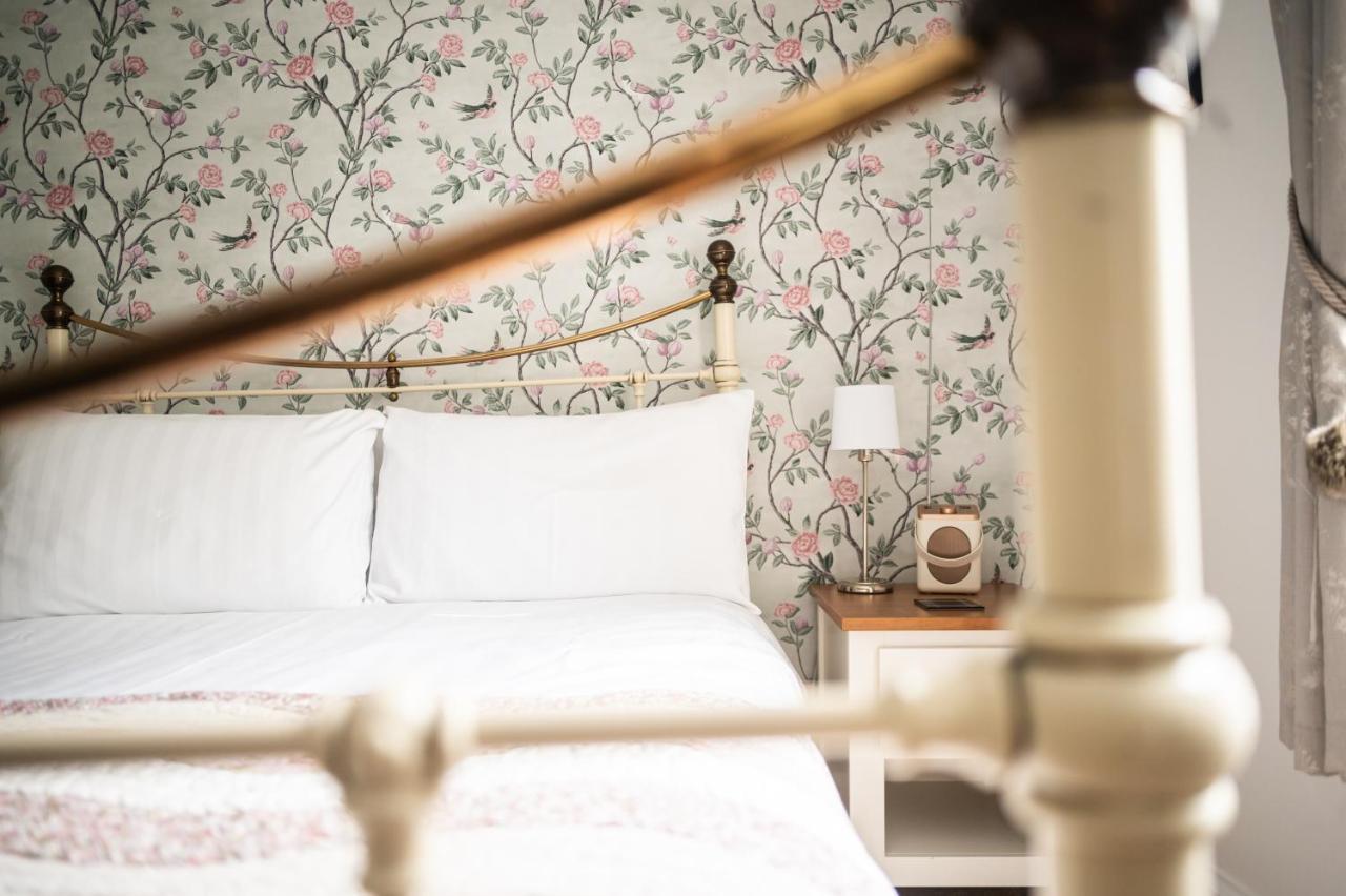 Southcliffe B&B Линтон Экстерьер фото