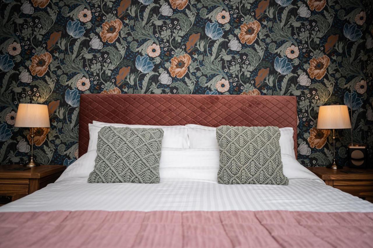 Southcliffe B&B Линтон Экстерьер фото