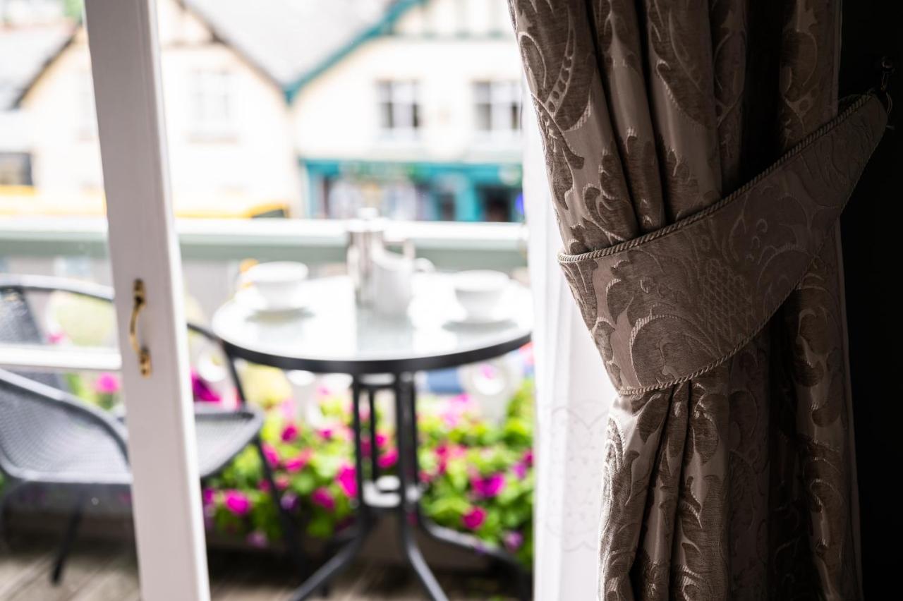 Southcliffe B&B Линтон Экстерьер фото