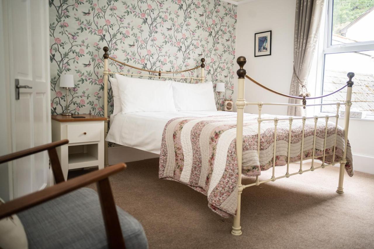 Southcliffe B&B Линтон Экстерьер фото