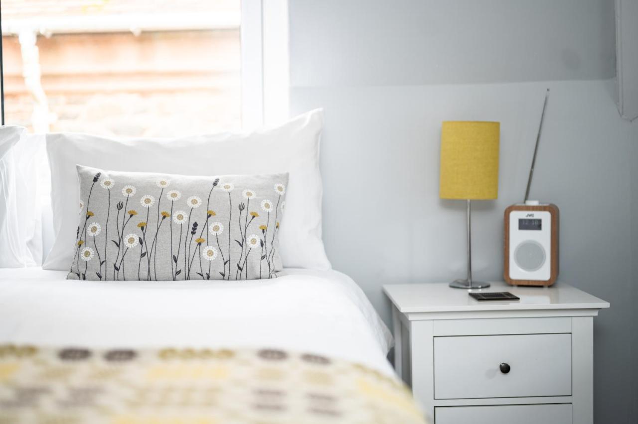 Southcliffe B&B Линтон Экстерьер фото