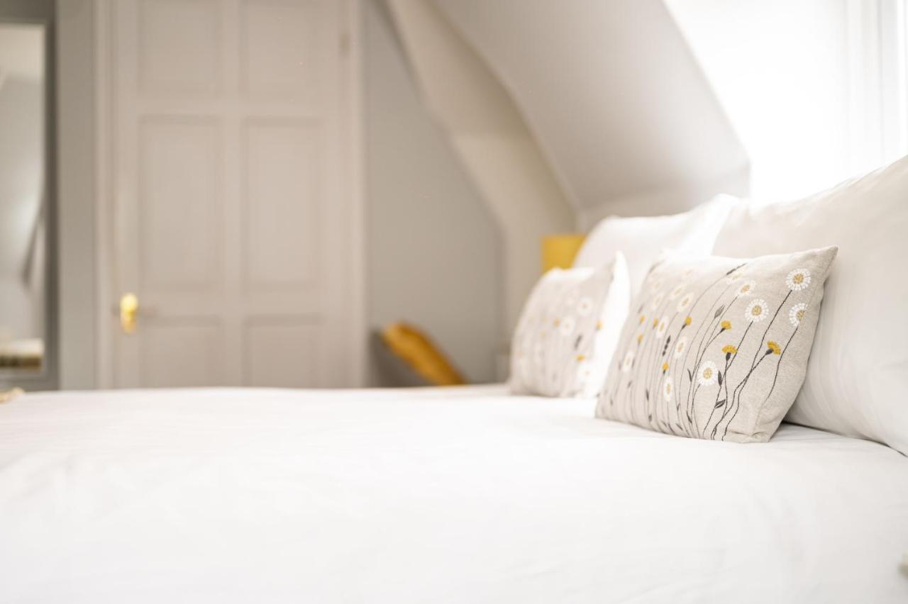 Southcliffe B&B Линтон Экстерьер фото