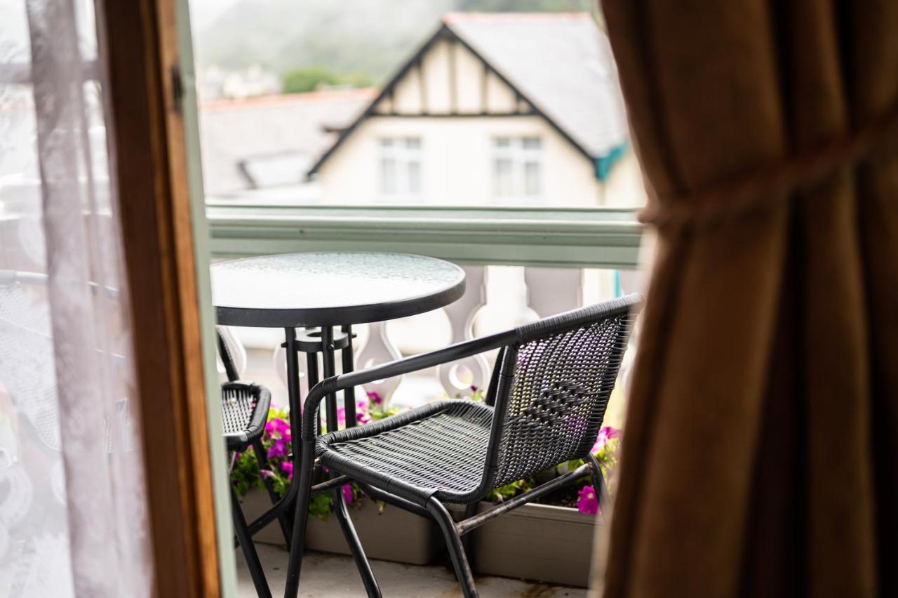 Southcliffe B&B Линтон Экстерьер фото