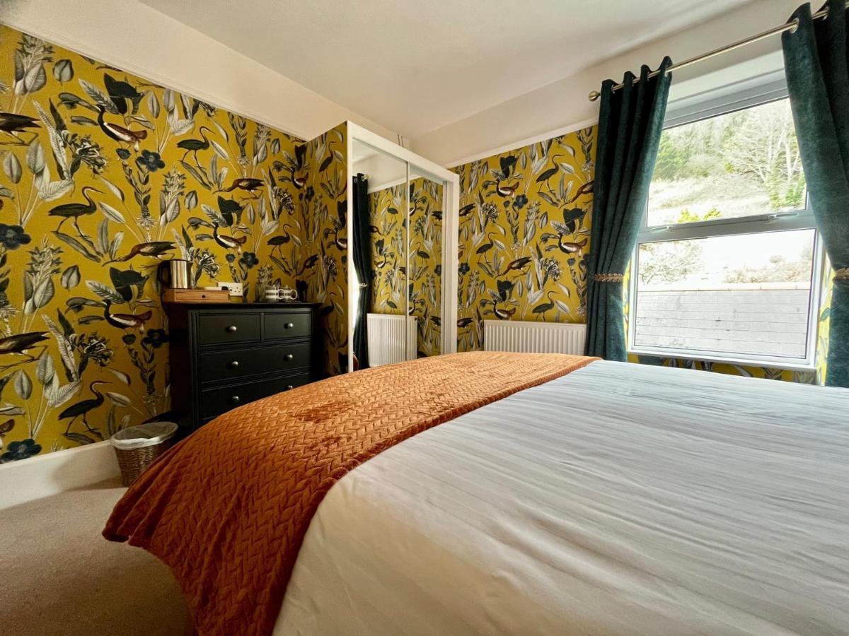 Southcliffe B&B Линтон Экстерьер фото