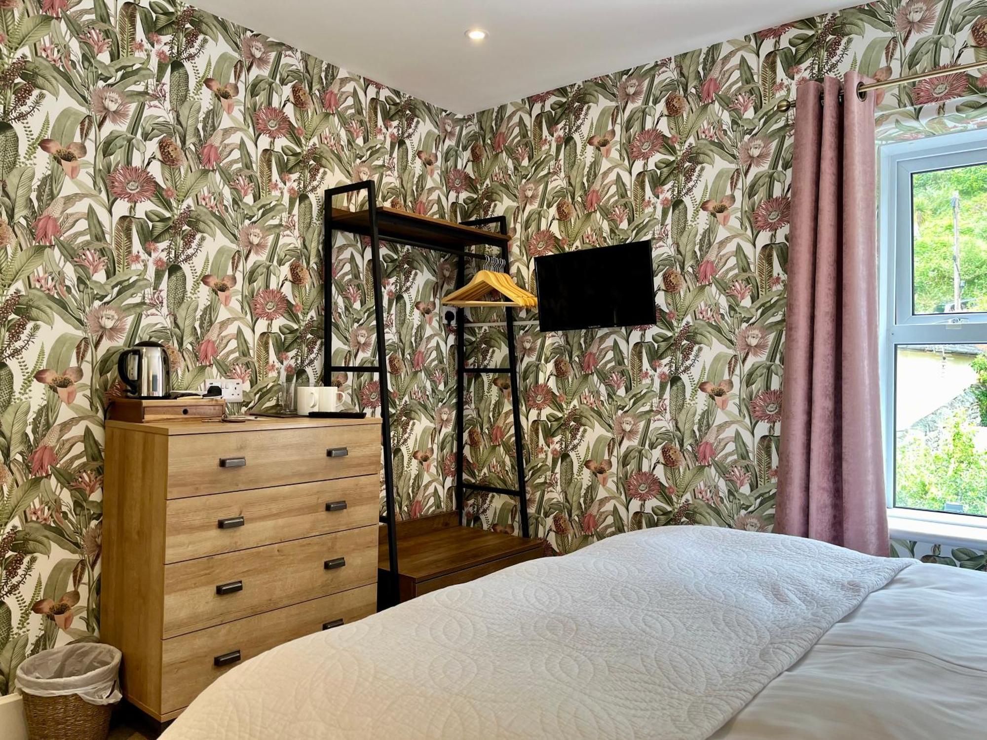 Southcliffe B&B Линтон Экстерьер фото