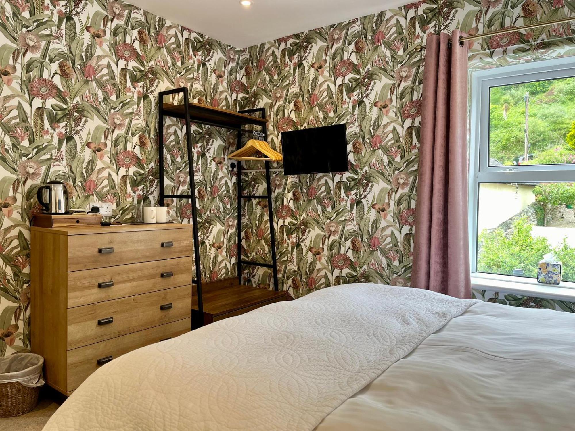 Southcliffe B&B Линтон Экстерьер фото