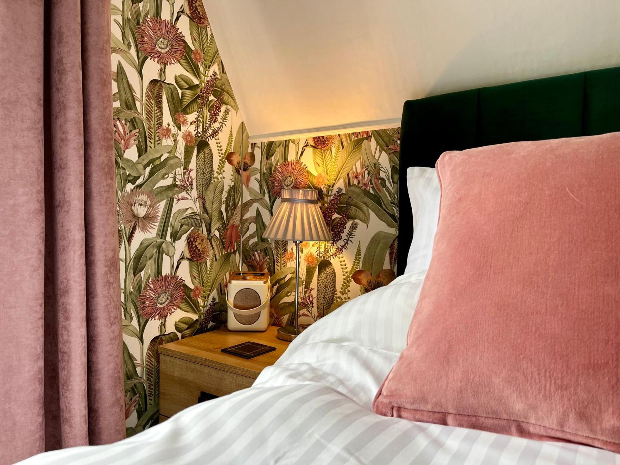 Southcliffe B&B Линтон Экстерьер фото
