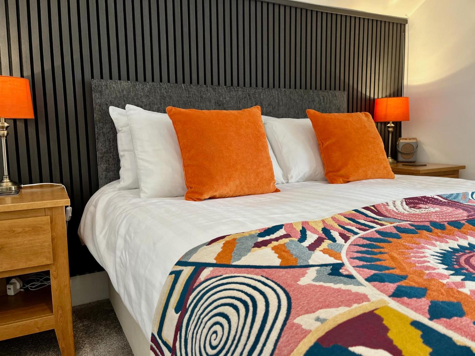 Southcliffe B&B Линтон Экстерьер фото