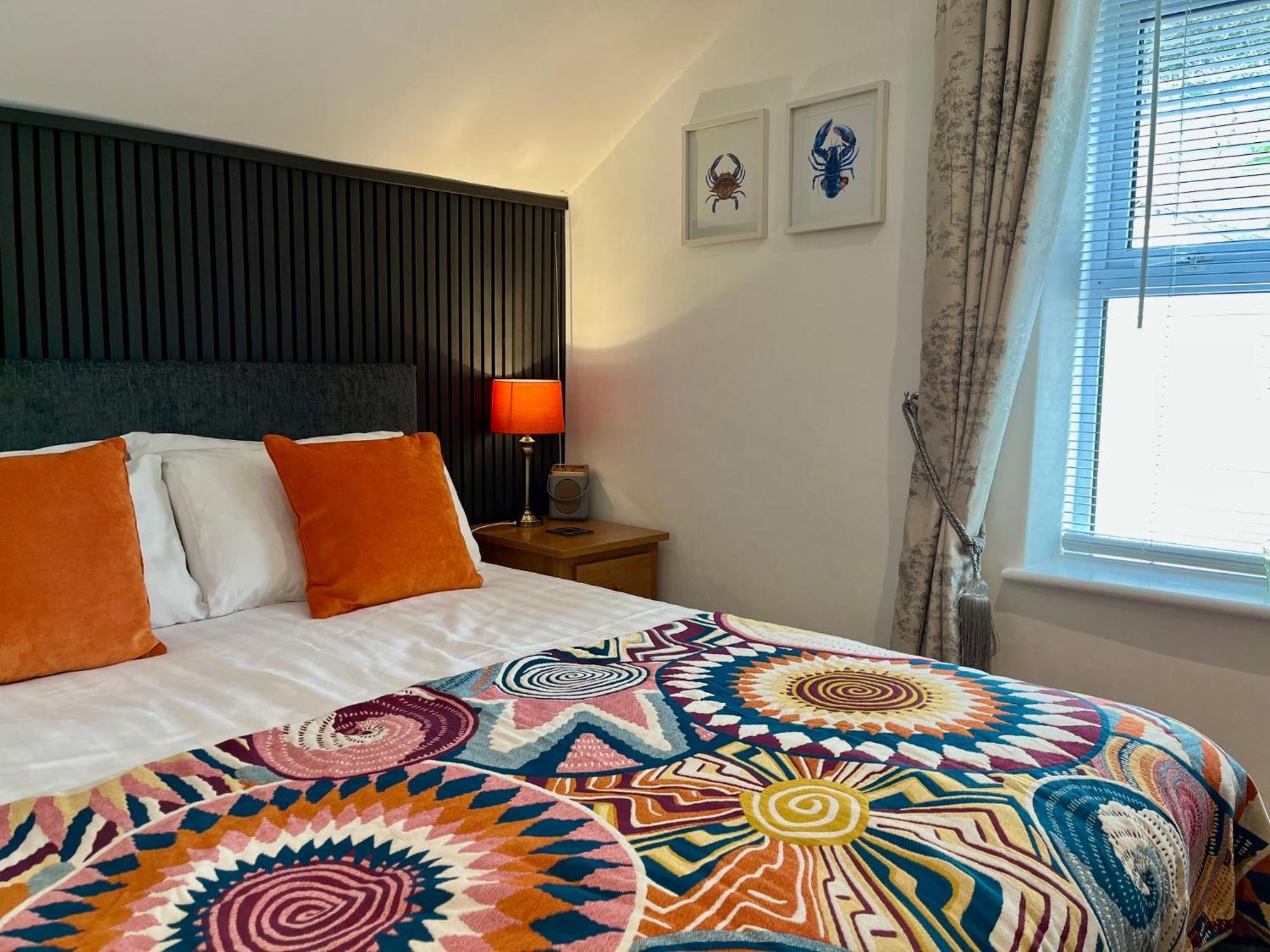 Southcliffe B&B Линтон Экстерьер фото